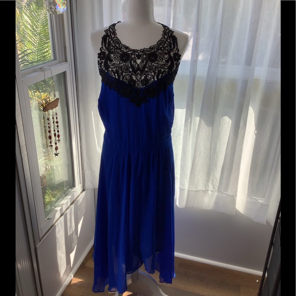 City Chic dress